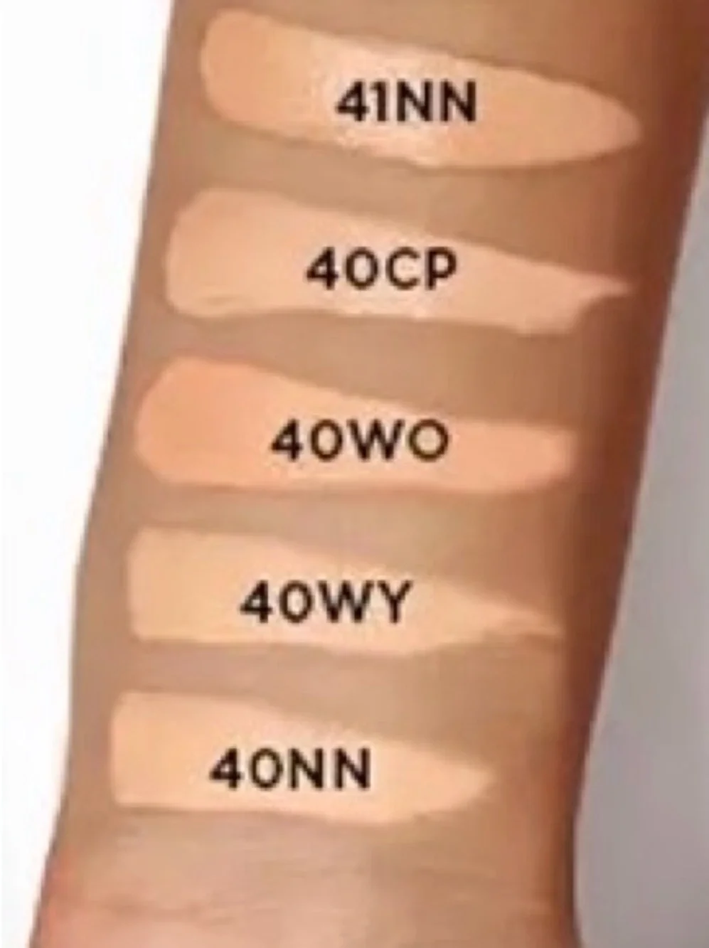 Urban Decay new box